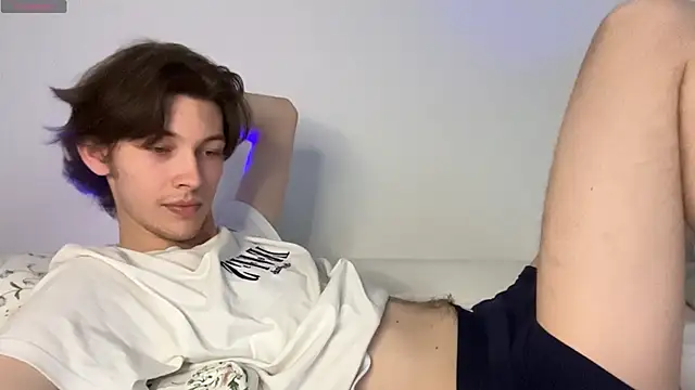 Živý XXX chat swaggenjoyer