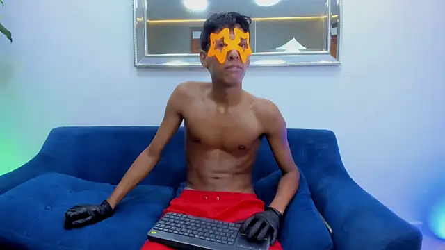 Zane_Belville Webcam-Show