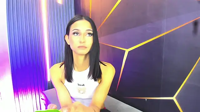 Chat XXX en directo de Miss_Isa_