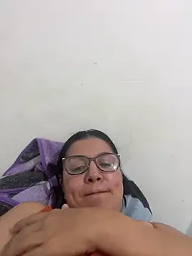 Casandra_inthemorning webkamerás műsora