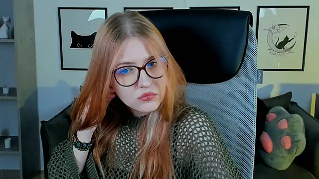 lanafitch: онлайн-секс-чат