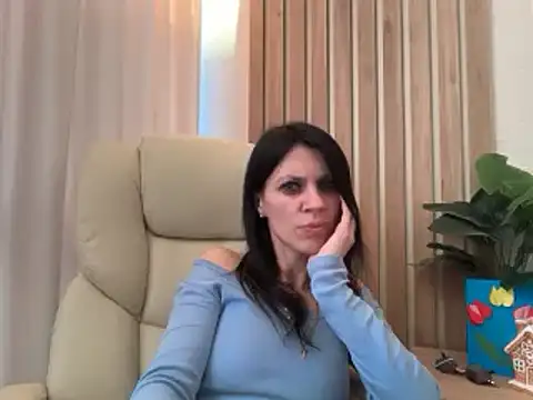 InjaAtHomen Live XXX chat