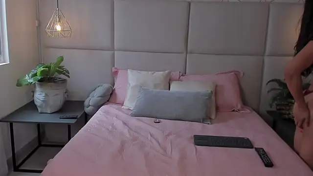 SamayRyann Live XXX-Chat