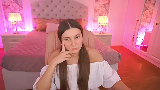 AshleyBaie live XXX chat