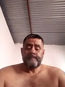 daddy_mao – webcam-show