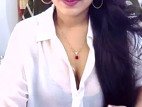 Noor_Zarin: вебкам-шоу