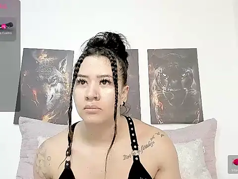 AngelMartinss 라이브 XXX 채팅