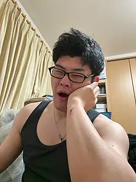 shun_201 웹캠 쇼