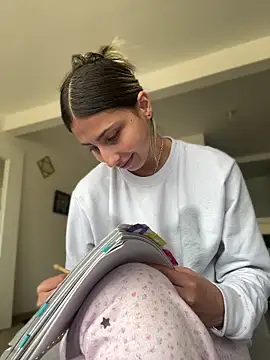Ameellie Live XXX-Chat