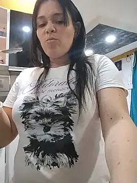 Chat XXX en directo de Astrid_williams