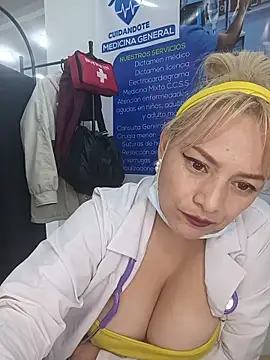 Sembang XXX Secara Langsung _Zoe_777