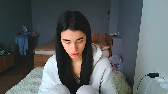 Vika_Elfie Obrolan Langsung XXX