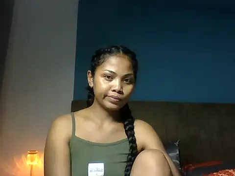 Czat XXX na żywo – naya86