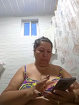 Chat XXX ao vivo de Brenda_Berck_