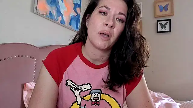 Chat XXX en directo de lodestar