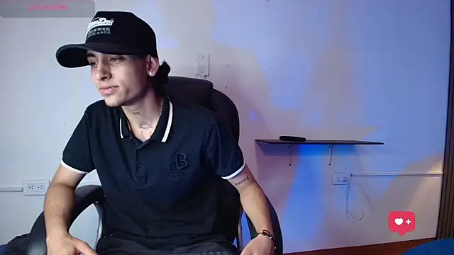 mohamed_malik webcam show