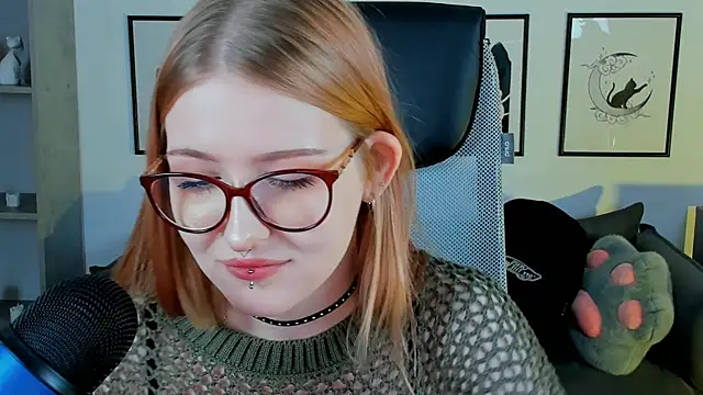 lanafitch Live XXX-Chat