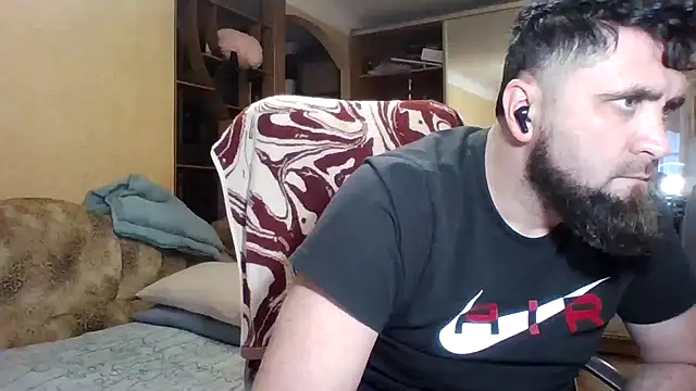 عرض كام StasConnor