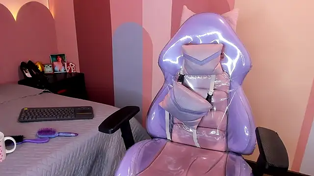 Sembang XXX Secara Langsung ValeryBoobs1