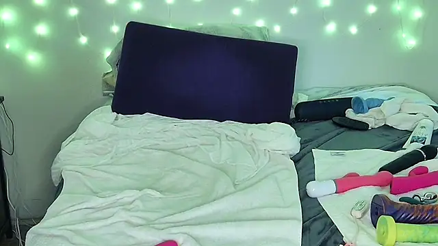 Show Webcam de luvely_gurl