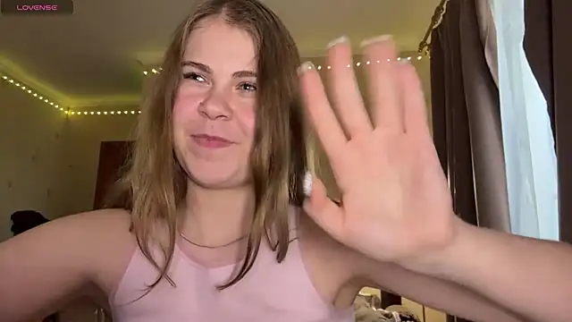 Chat +18 de Amy_Maev ao vivo