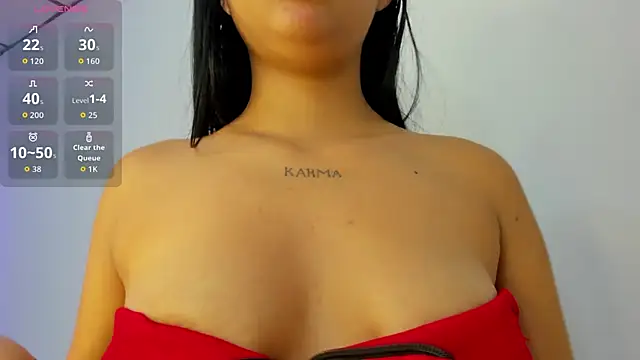 Aranza___'s Live Chat Room