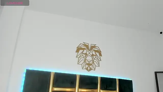 Show webcam de Jay_raze