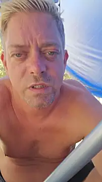 Trucker_Hunter Webcam-Show