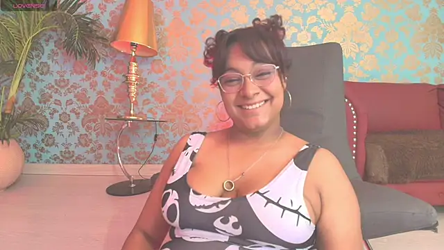 alexa_cruz__ Live XXX-Chat