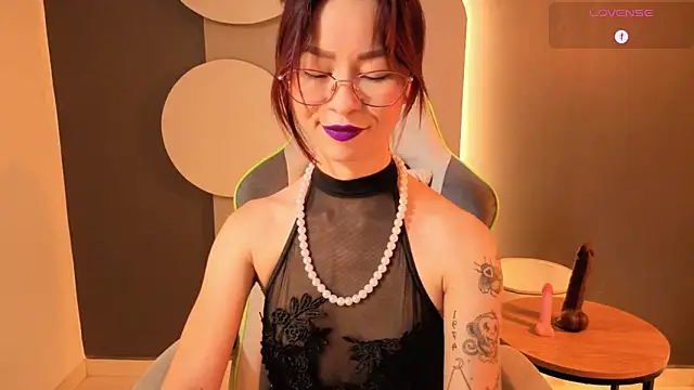 Chatroom XXX en direct de rosse_98_