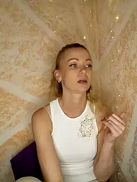 Chatroom XXX en direct de NitaXSky