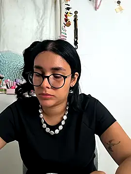Annya-sweet's Live XXX Chat