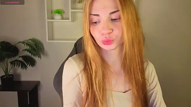 Živý XXX chat Jennie_Hunter