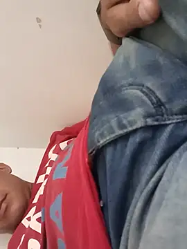 Chatroom XXX en direct de Meliods