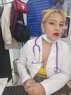 Chat XXX ao vivo de _Zoe_777