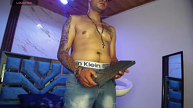 Nickk_21_ – webcam-show