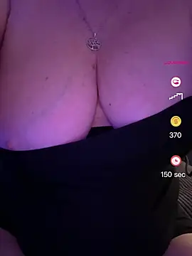 Webkamerová show German_Milf