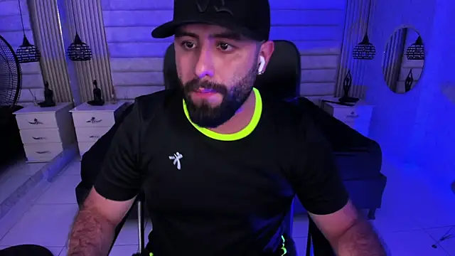 jhon_bear03 live XXX chat