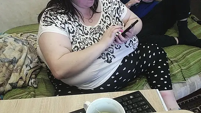 lisa_Black00: διαδικτυακό σόου στην κάμερα