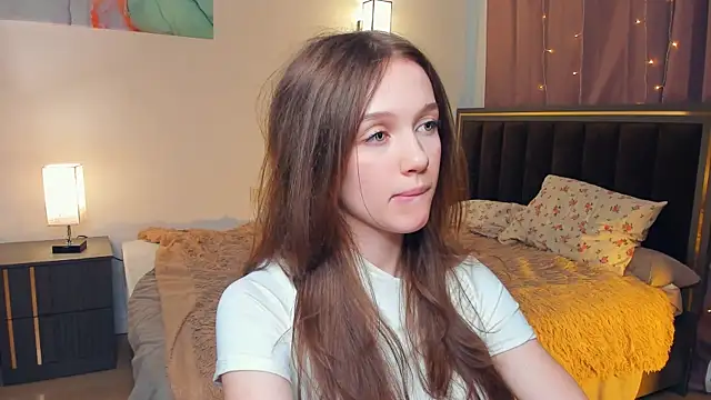 SharriSang – Naživo XXX chat