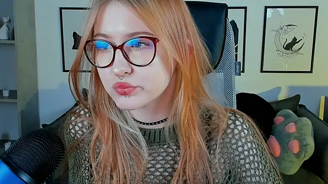 Chat XXX ao vivo de lanafitch