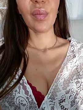 Glamour_Grace Chat XXX in diretta