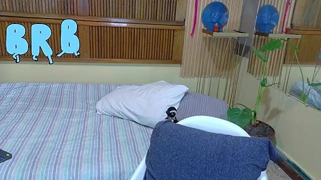 Eli666uwu Live XXX-Chat