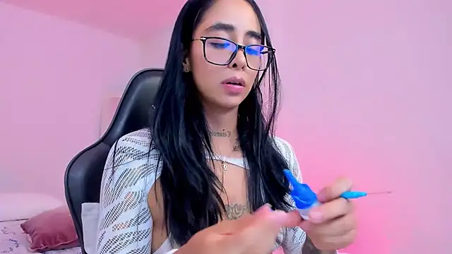แชท XXX สดของ sophierooy22