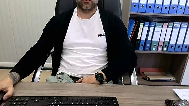 Evasionee Show Webcam