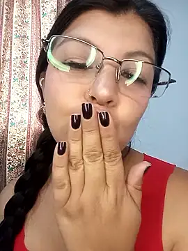 CelesteAlvarez1989's Webcam Show