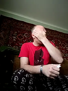 Sam_Colt Show Webcam