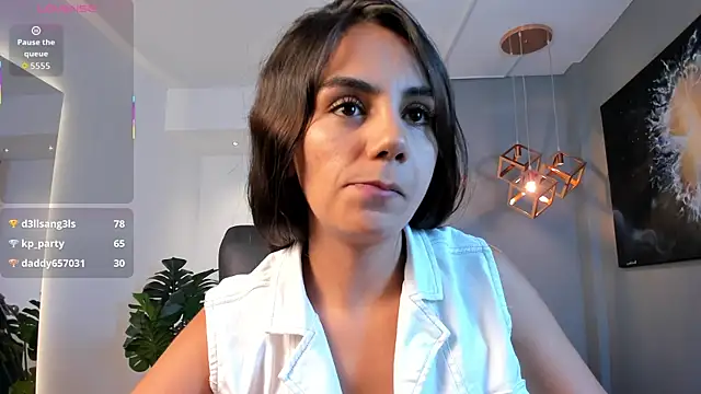 Živý XXX chat martina_mancini