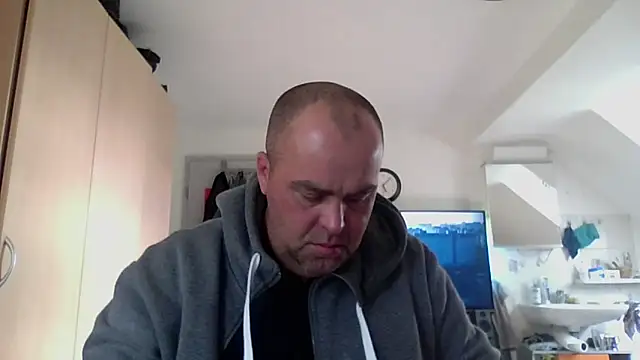 PawelEichmann Show Webcam