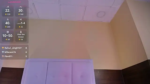 Chloe014_'s Live XXX Chat